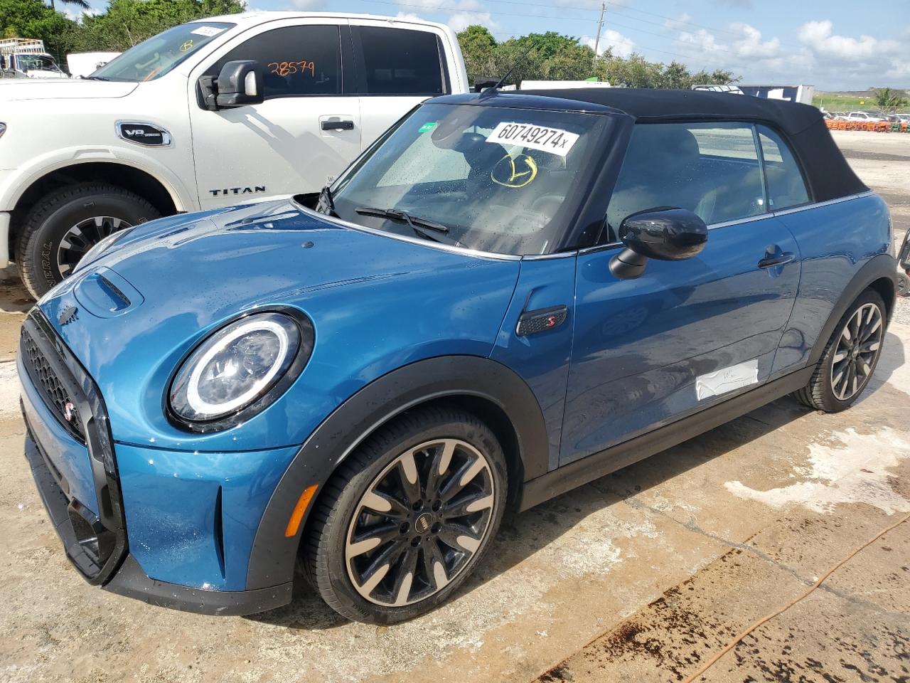 MINI COOPER 2023