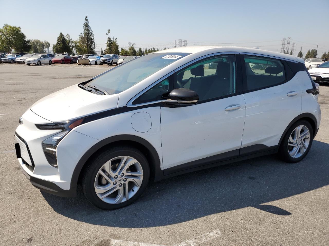 CHEVROLET BOLT EV 1L 2023