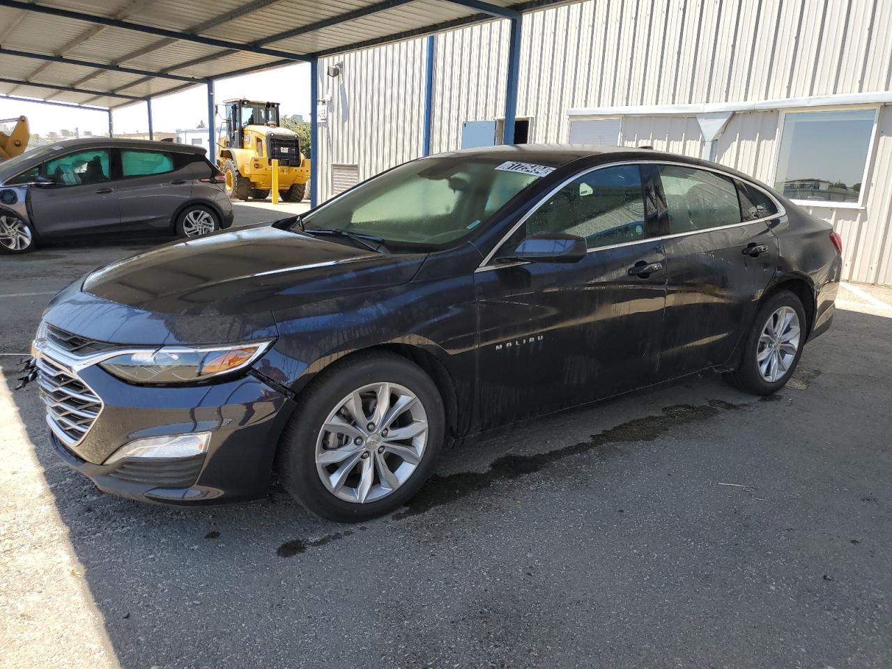 CHEVROLET MALIBU LT 2023