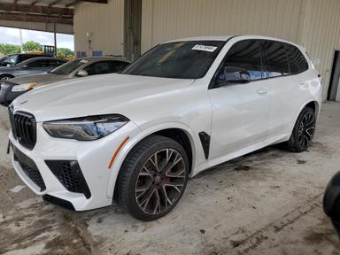 Bmw X5 M 2023