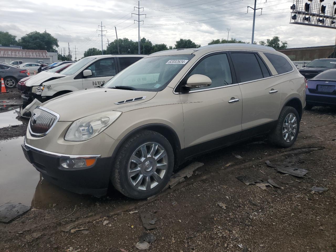BUICK ENCLAVE 2011