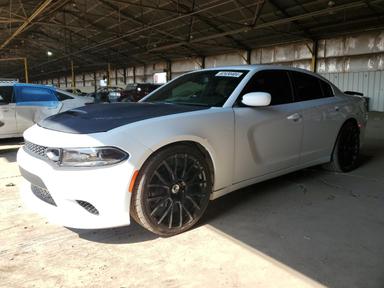 Dodge Charger 2017