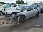 MITSUBISHI GALANT 2007