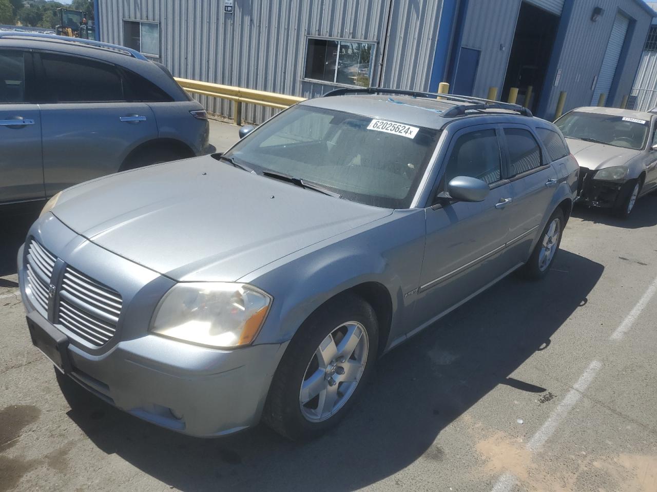 DODGE MAGNUM 2006