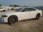 DODGE CHARGER 2018