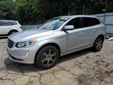 Volvo Xc60 2014