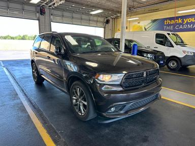 Dodge Durango 2017