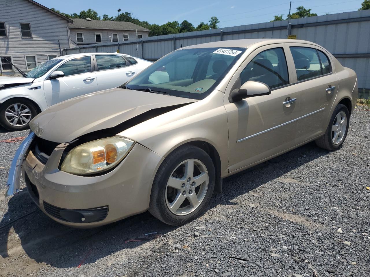 CHEVROLET COBALT 2007