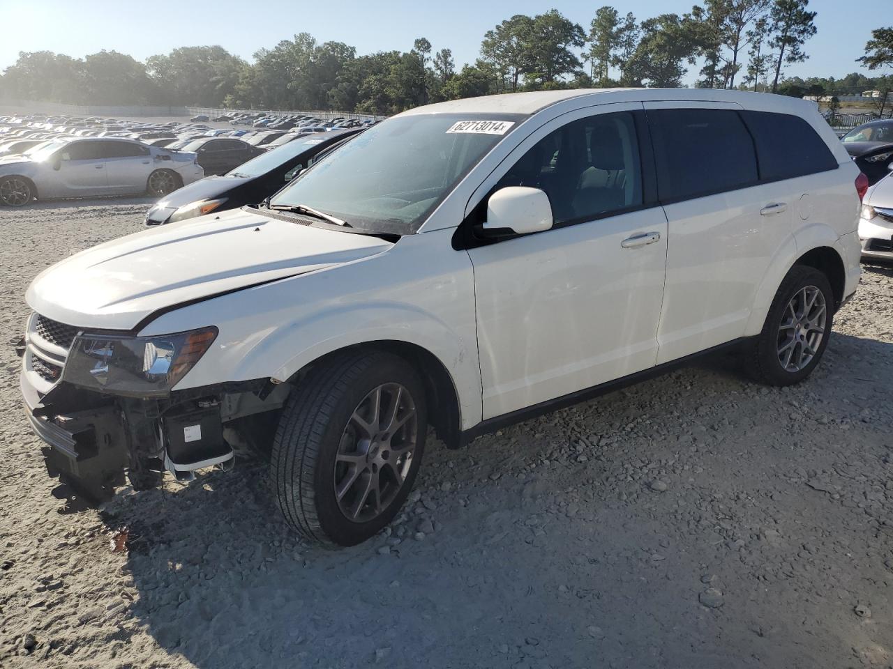 DODGE JOURNEY 2019