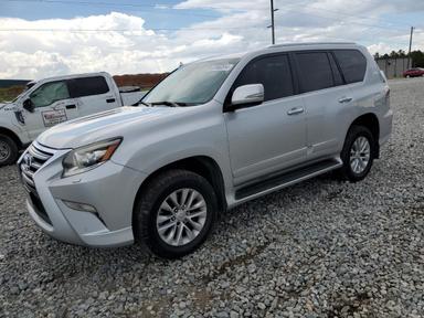 Lexus Gx 460 2014