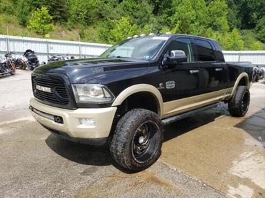 Ram 2500 2016