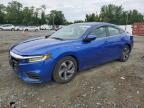 HONDA INSIGHT LX 2019