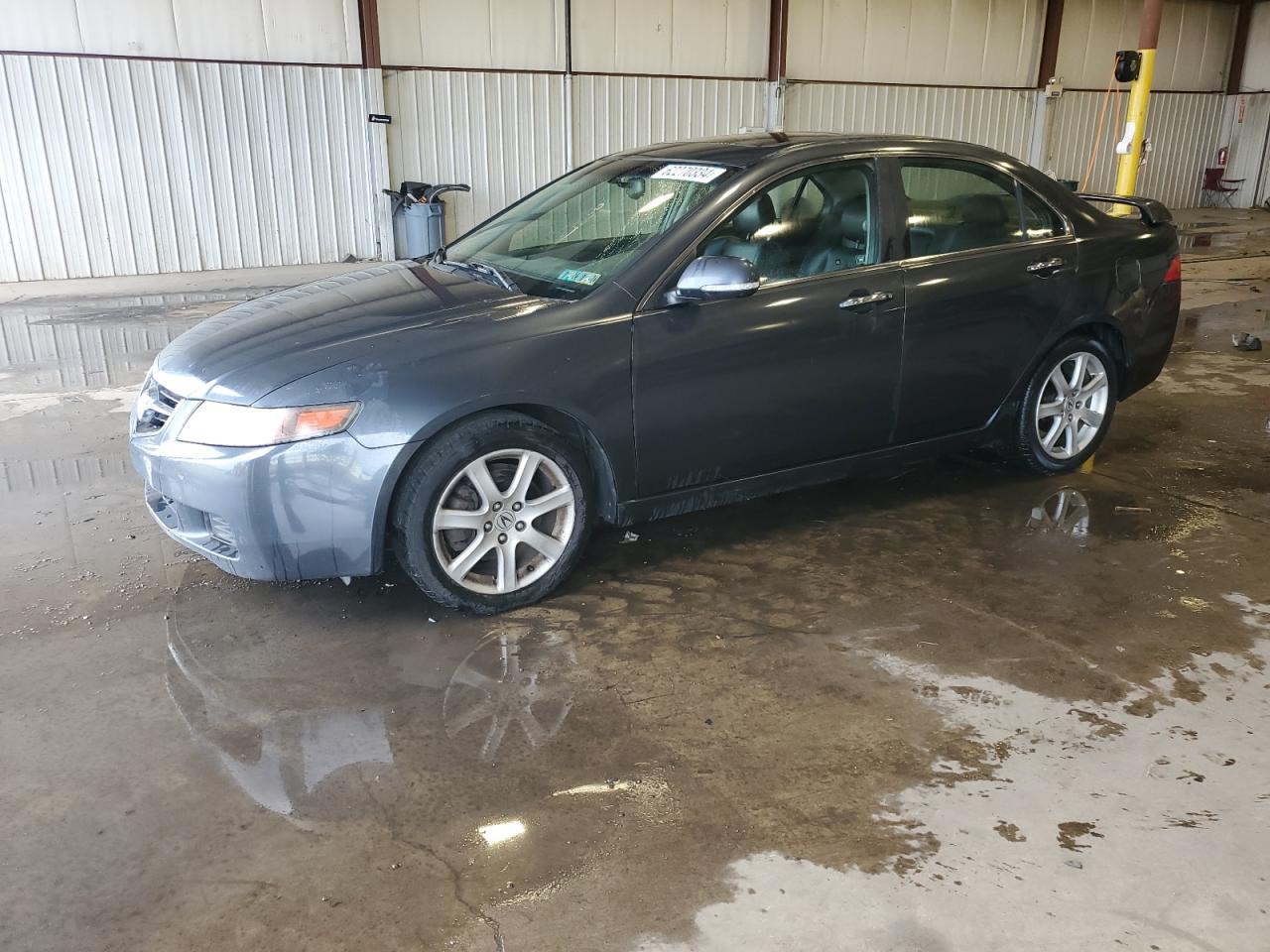 ACURA TSX 2005