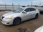 NISSAN ALTIMA 2014
