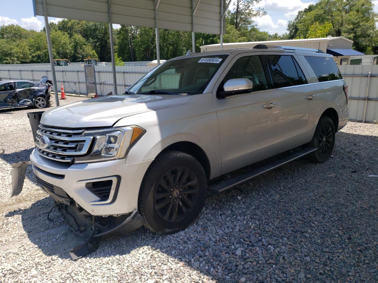FORD EXPEDITION 2019