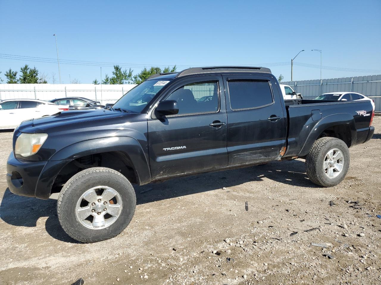 TOYOTA TACOMA 2006