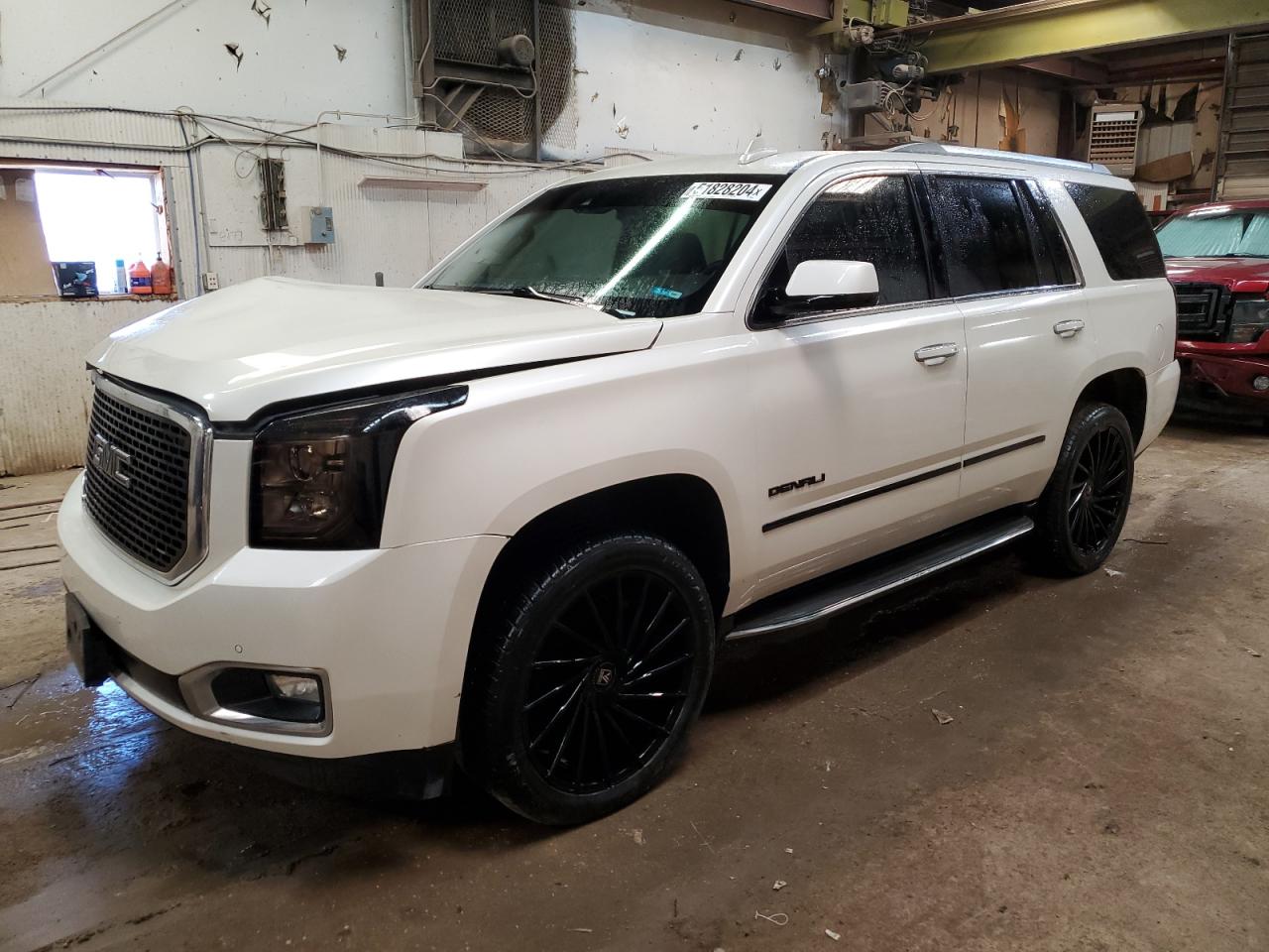 GMC YUKON DENA 2015