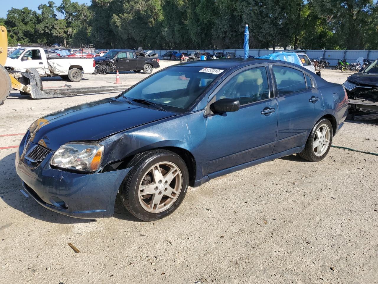 MITSUBISHI GALANT 2004