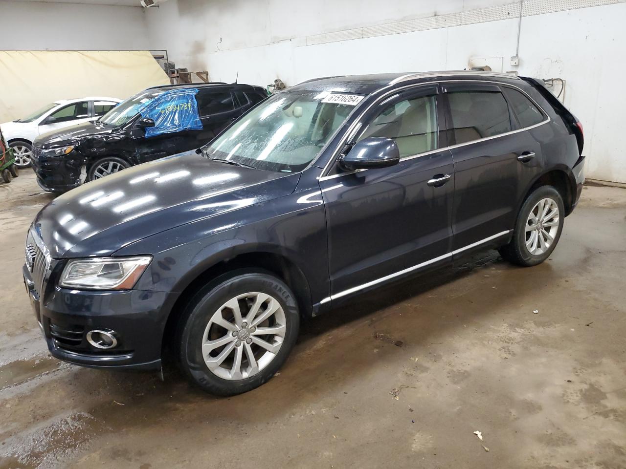 AUDI Q5 PREMIUM 2015
