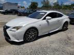 Lexus Rc 300 2017