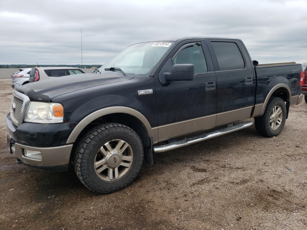 FORD F-150 2005