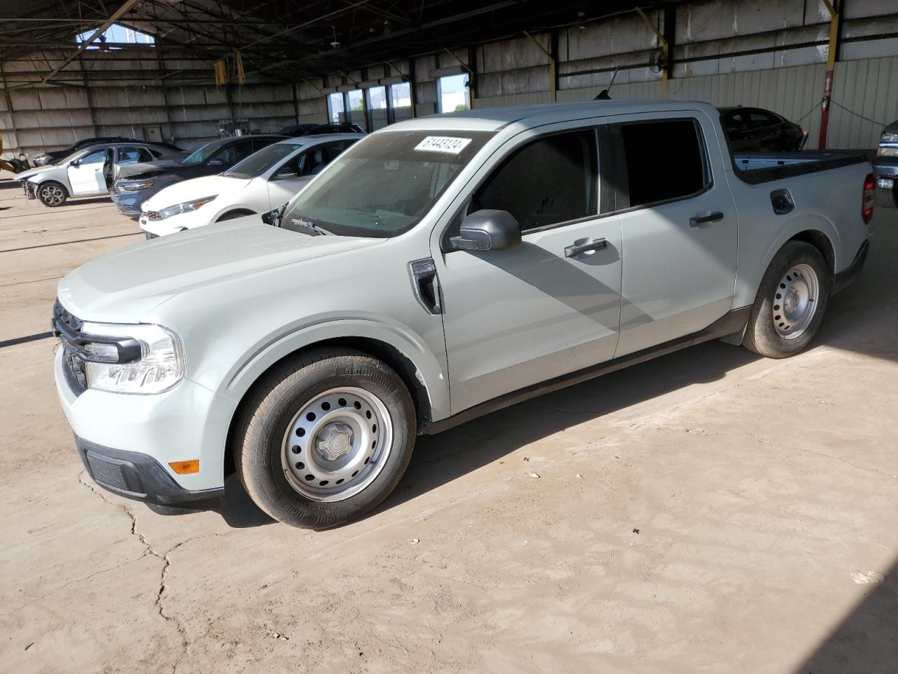 FORD MAVERICK 2023