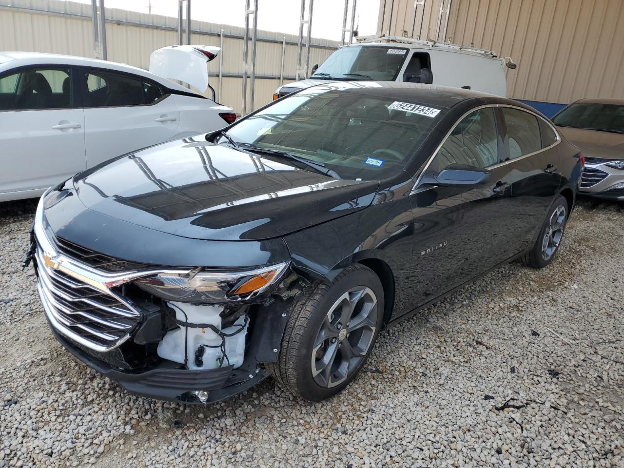CHEVROLET MALIBU LT 2024