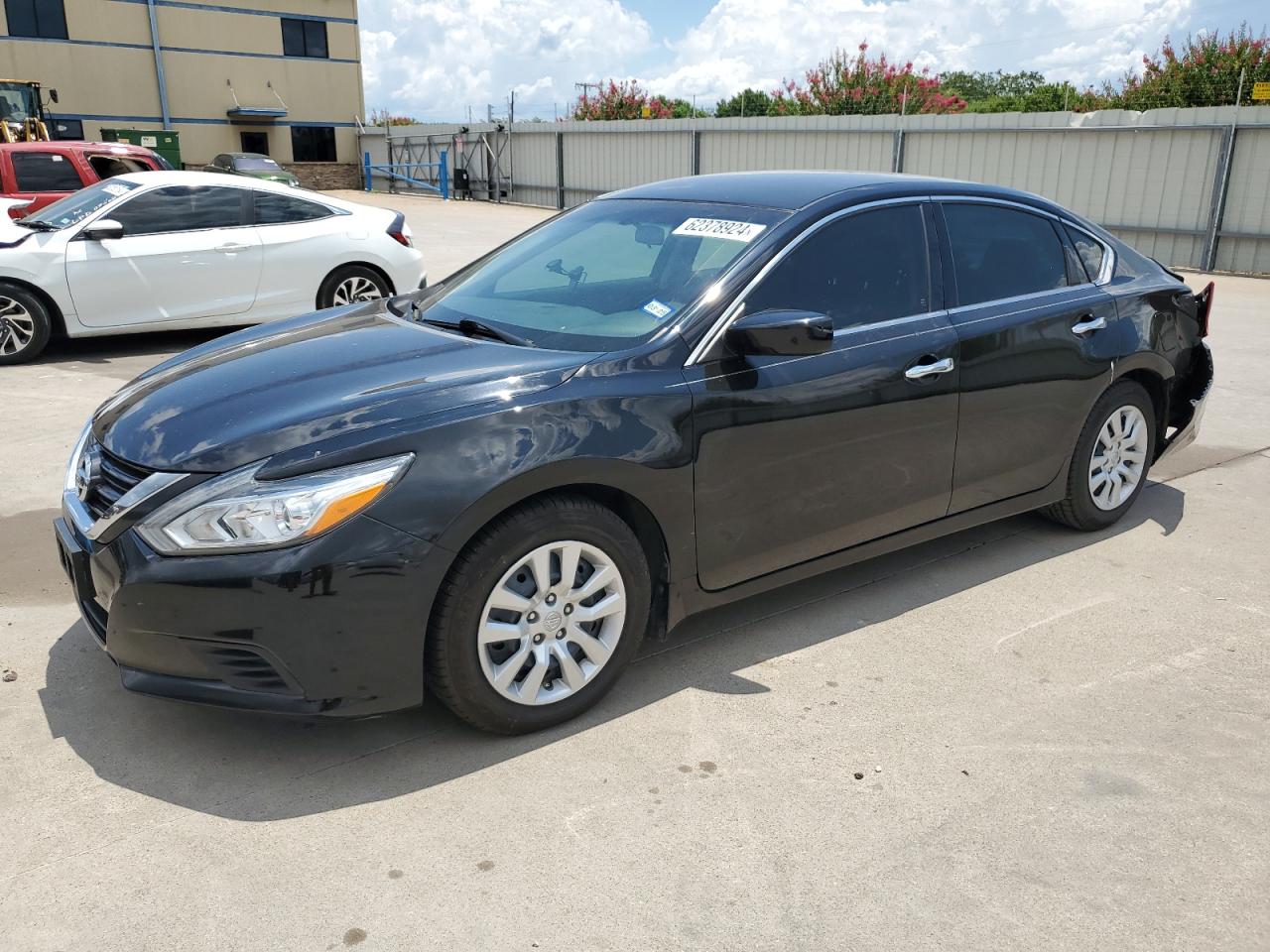 CHEVROLET MALIBU LT 2017
