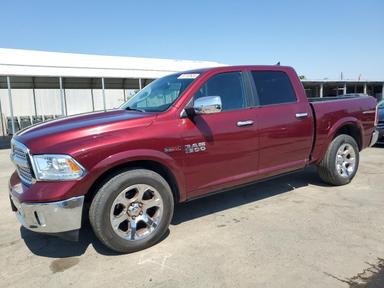 Ram 1500 2018
