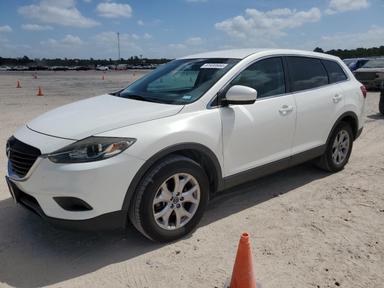 Mazda Cx-9 2015