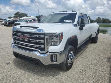 Gmc Sierra 2022