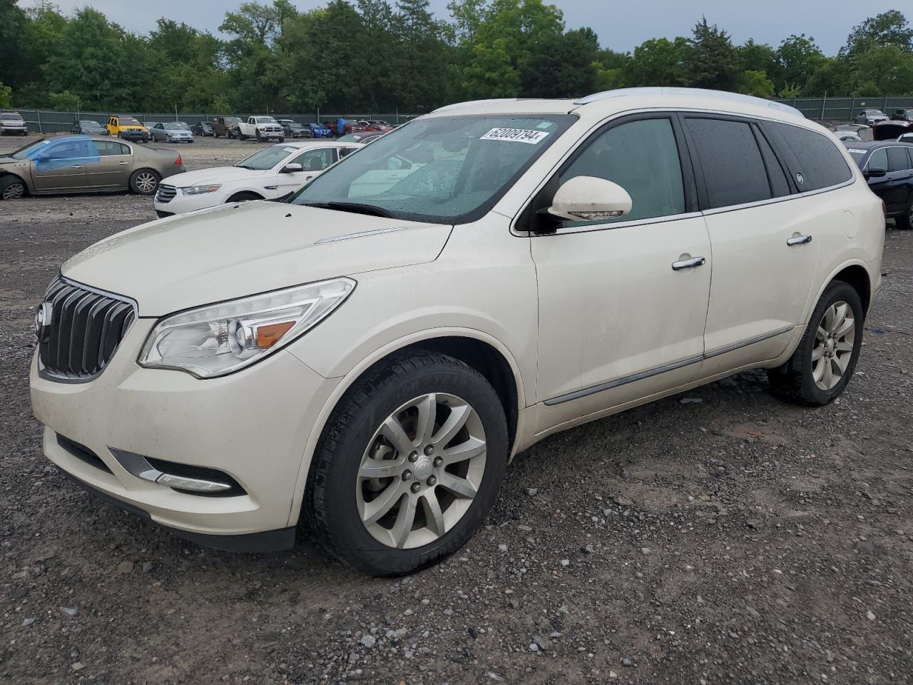 BUICK ENCLAVE 2014