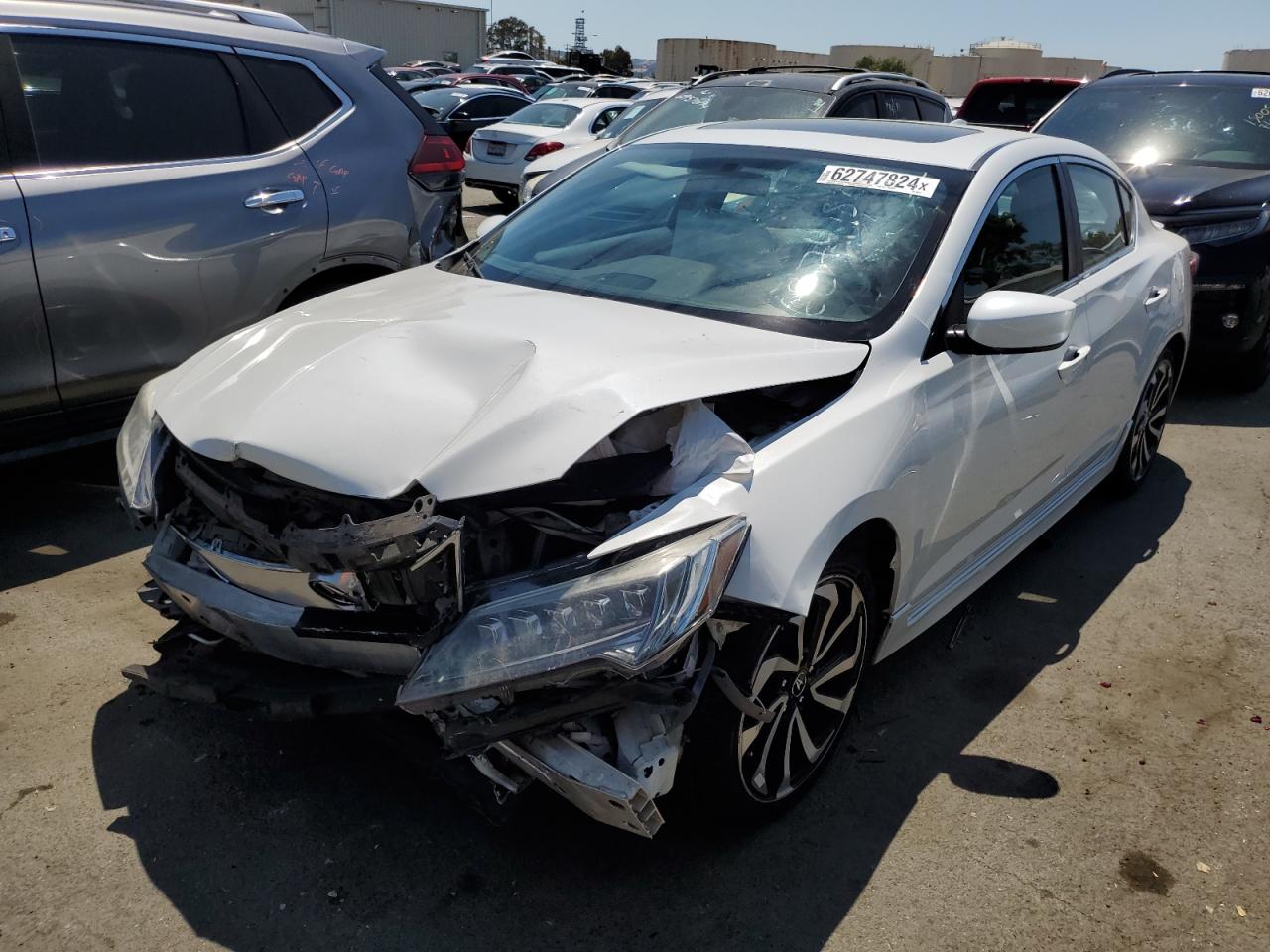 ACURA ILX SPECIA 2018