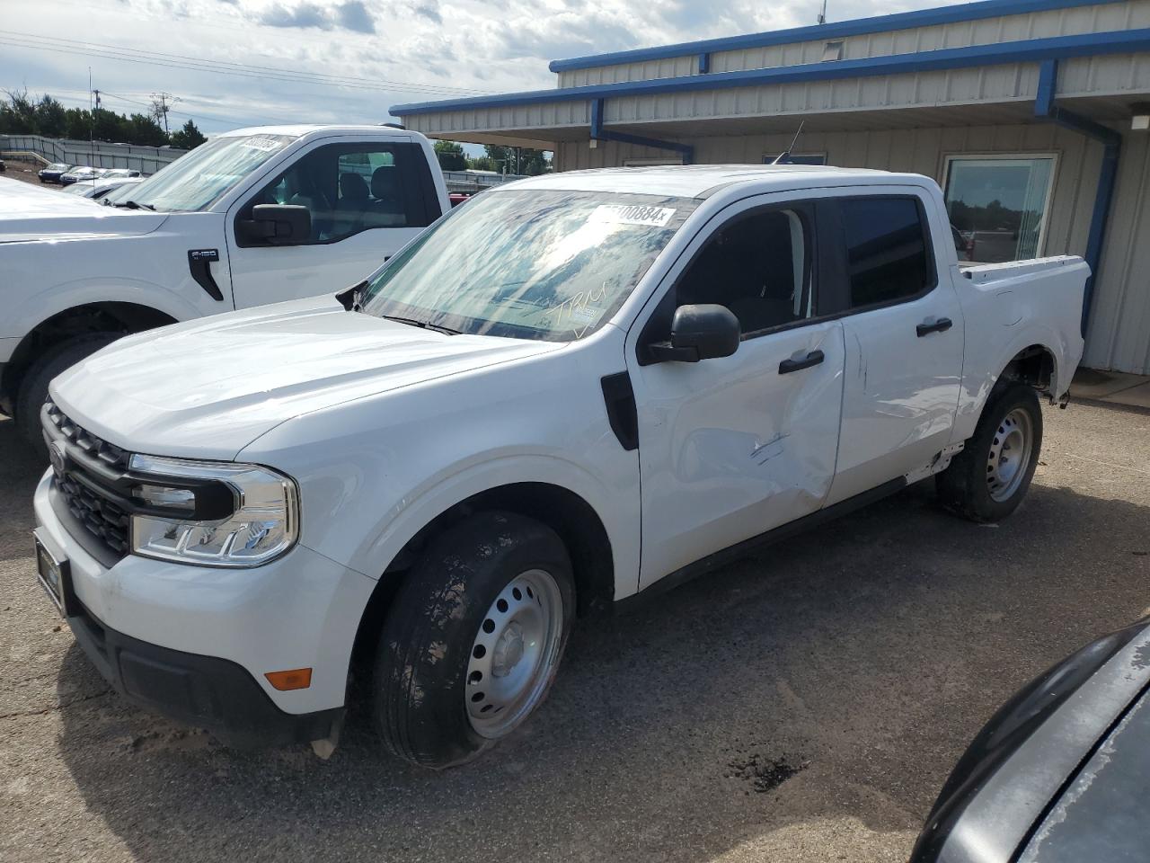 FORD MAVERICK 2022