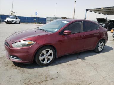 Dodge Dart 2015