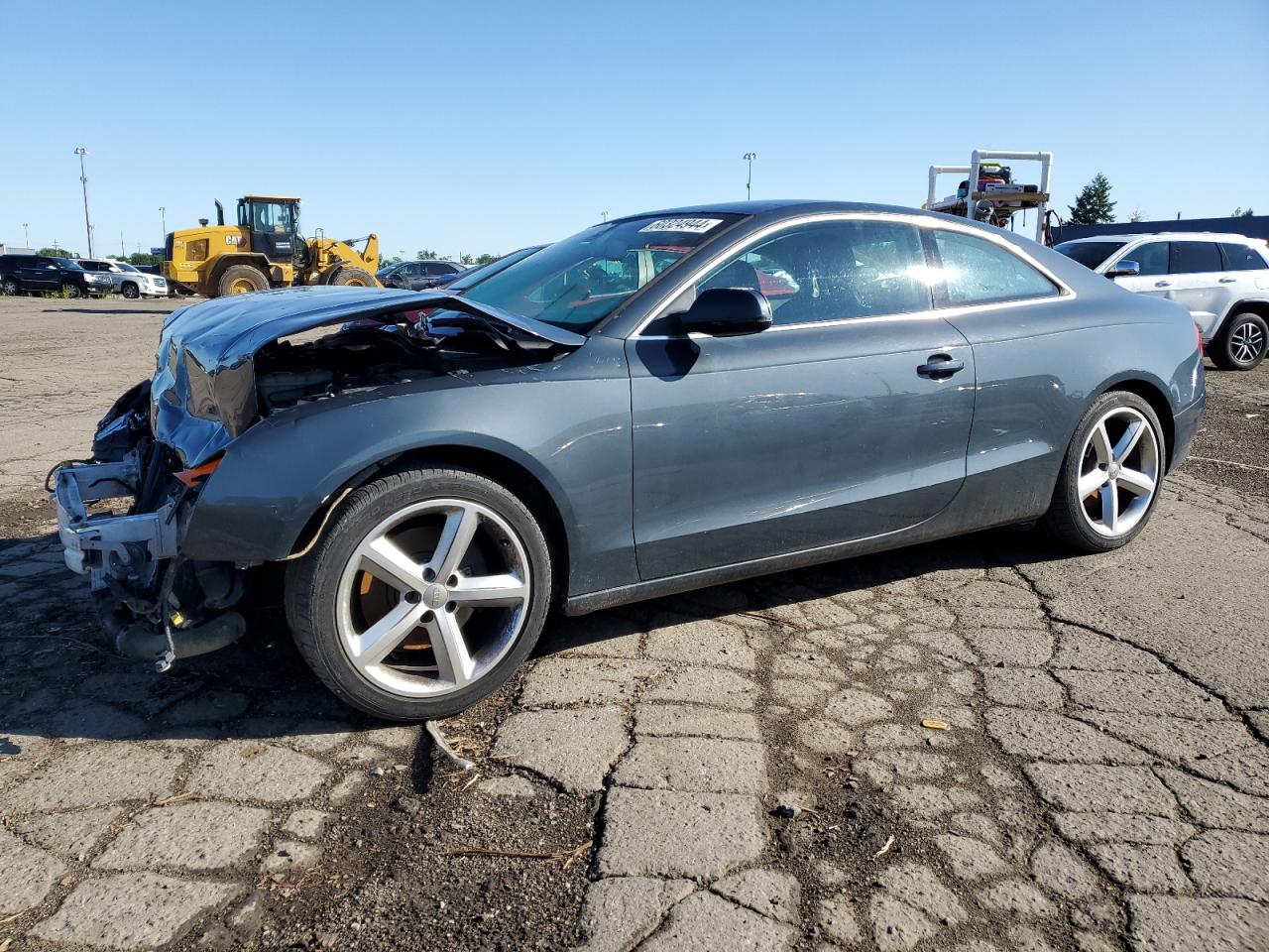 AUDI A5 2010