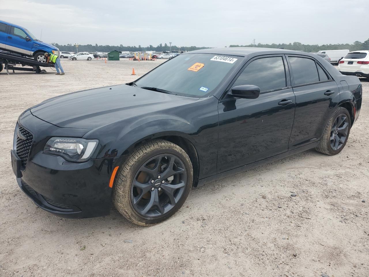 CHRYSLER 300 TOURIN 2023
