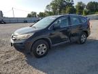 HONDA CR-V 2016