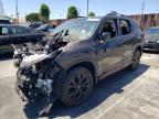SUBARU FORESTER 2019