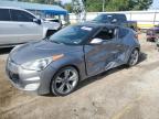 HYUNDAI VELOSTER 2012