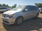 DODGE GRAND CARAVAN 2014