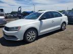 VOLKSWAGEN JETTA 2015