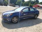 HYUNDAI SONATA 2017