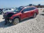 SUBARU OUTBACK 2024