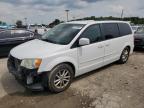DODGE GRAND CARAVAN 2014