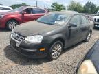 VOLKSWAGEN JETTA 2010