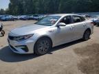 KIA OPTIMA 2019