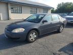 CHEVROLET IMPALA 2008