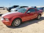 FORD MUSTANG 2005