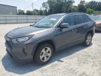 TOYOTA RAV4 2021